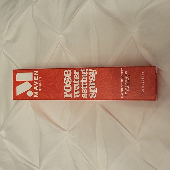 Maven beauty setting spray - Picture 1 of 4